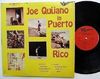 Joe Quijano - Joe Quijano In Puerto Rico