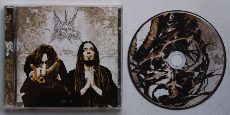 daniel lioneye vol 2