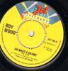 ROY WOOD - Oh What A Shame LP