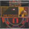 Strokes - Room On Fire Record