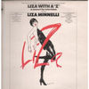 Liza Minnelli - Liza With A Z