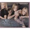 Atomic Kitten - Eternal Flame Record