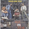 Who - Who Are You