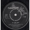 Adam Faith - So Long Baby
