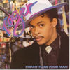 Roger - I Want To Be Your Man