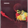 Jimi Hendrix - Band Of Gypsys CD