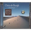 Chris De Burgh - Footsteps