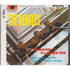 Beatles - Please Please Me LP