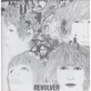 Beatles - Revolver Record