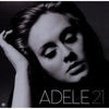 Adele (female Singer) - 21 CD
