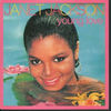Janet Jackson - Young Love