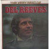 Del Reeves - Very Best Of