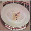 Atomic Rooster - Nice N Greasy