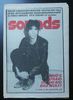 J GEILS BAND - SOUNDS