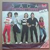 SAGA - ON THE LOOSE