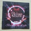 SABU - BETWEEN THE LIGHT