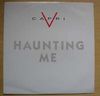 V CAPRI - HAUNTING ME
