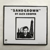 JACK COOPER - SANDGROWN