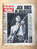 JACK BRUCE - MELODY MAKER