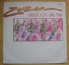 ZUZAN - GIRLS CAN JAK TOO