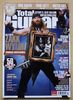 ZAKK WYLDE - TOTAL GUITAR #144