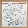 P J HARVEY - HOPE SIX DEMOLITION PROJECT