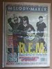 R.E.M. - MELODY MAKER