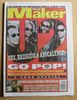 U2 - MELODY MAKER