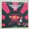 IAN GILLAN BAND - LIVE AT THE BUDOKAN - VOL 1 + 2