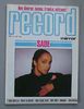 SADE - RECORD MIRROR