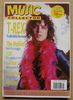 T-REX - MUSIC COLLECTOR #32