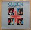 QUEEN - GREATEST HITS(VENEZUELA)
