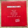 QUEEN - DISCO HITS