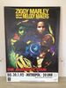 ZIGGY MARLEY - JAHMEKYA TOUR