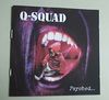 Q-SQUAD - PSYCHED...