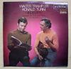 WALTER TRAMPLER/RONALD TURINI - HINDEMITH