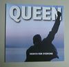QUEEN - HEAVEN FOR EVERYONE