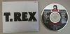 T-REX - SPECIAL SAMPLER