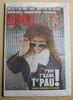 T'PAU - NME