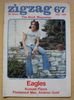 EAGLES - ZIG ZAG NO.67