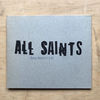 ALL SAINTS - I Know Where It's At Vinyl