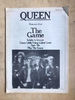 QUEEN - GAME