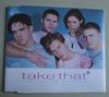 TAKE THAT - EVERYTHING CHANGES