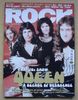 QUEEN - CLASSIC ROCK #42