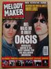 OASIS - MELODY MAKER