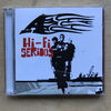 A - HI-FI SERIOUS