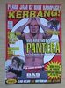 PANTERA - KERRANG NO.539