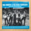 MAC MARTIN & THE DIXIE TRAVELERS - BACKTRACKIN'