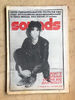 J GEILS BAND - SOUNDS