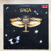 SAGA - SAGA
